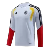 Germany Zipper Sweatshirt Kit(Top+Pants) 2026 - Soccerdeal