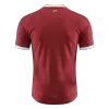 Qatar Home Soccer Jersey 2026 Player Version - Soccerdeal