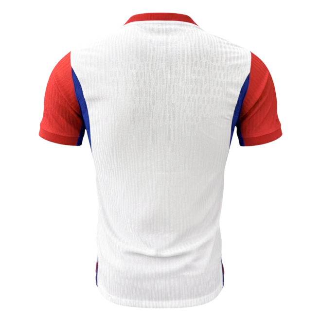 Croatia Home Soccer Jersey 2026 Player Version - Soccerdeal