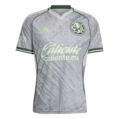 Club America Soccer Jersey 2025/26 - Soccerdeal