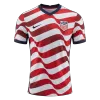 USA Home Soccer Jersey 2026 Player Version - Soccerdeal