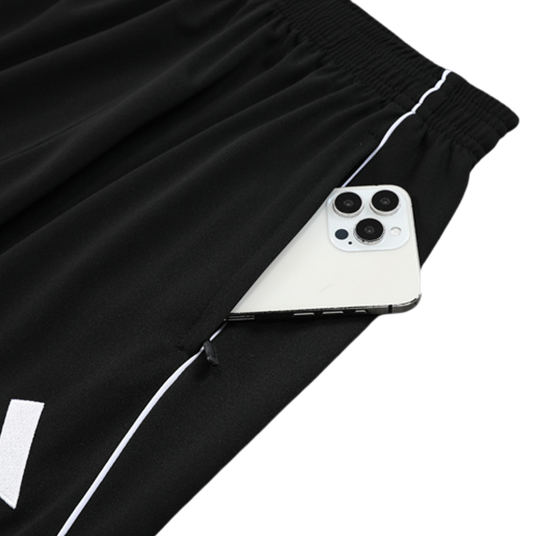 Japan Zipper Sweatshirt Kit(Top+Pants) 2026 - Soccerdeal