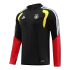 Kid's Germany Zipper Sweatshirt Kit(Top+Pants) 2026 - Soccerdeal