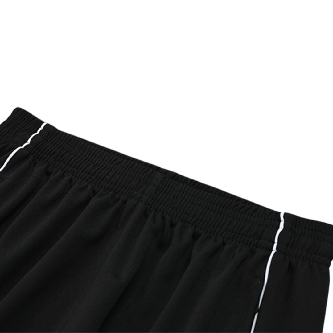 Kid's Japan Zipper Sweatshirt Kit(Top+Pants) 2026 - Soccerdeal