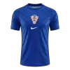 Croatia Away Soccer Jersey 2026 Player Version - Soccerdeal