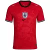 England Away Soccer Jersey Kit(Jersey+Shorts) 2026 - Soccerdeal