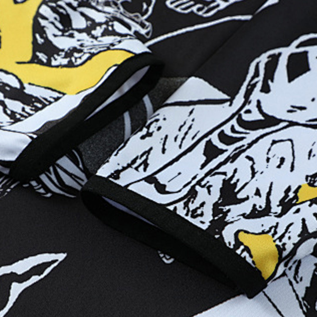 Kid's Real Madrid Zipper Sweatshirt Kit(Top+Pants) 2025/26 - Soccerdeal