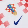 Croatia Home Soccer Jersey 2026 Player Version - Soccerdeal
