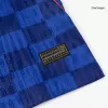Croatia Away Soccer Jersey 2026 Player Version - Soccerdeal