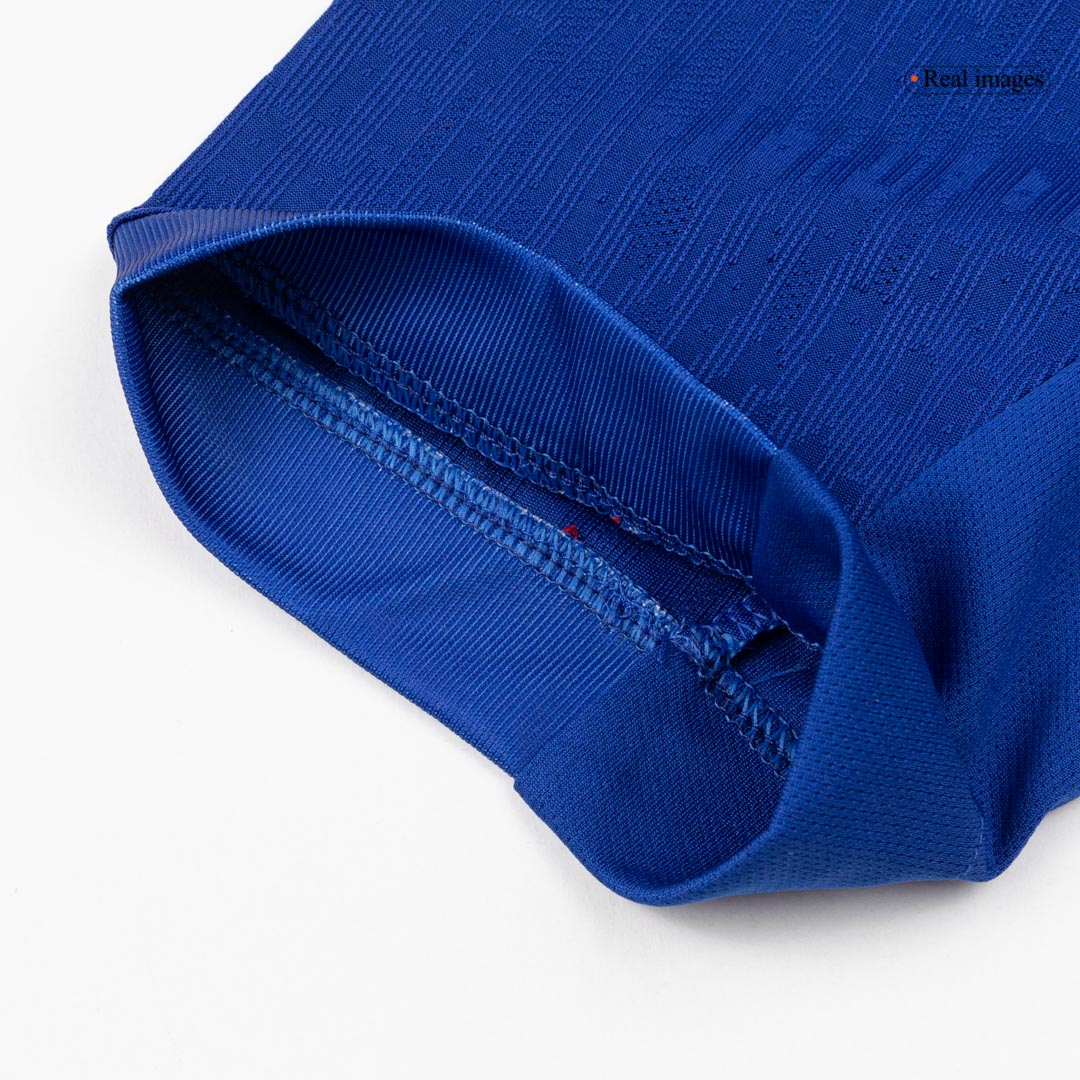 Croatia Away Soccer Jersey 2026 Player Version - Soccerdeal