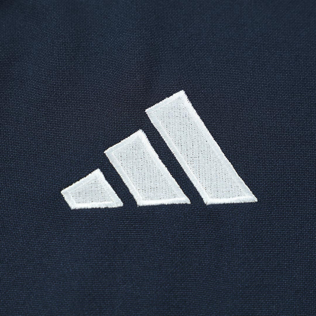 Kid's Argentina Zipper Sweatshirt Kit(Top+Pants) 2026 - Soccerdeal