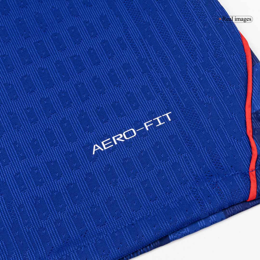 Croatia Away Soccer Jersey 2026 Player Version - Soccerdeal