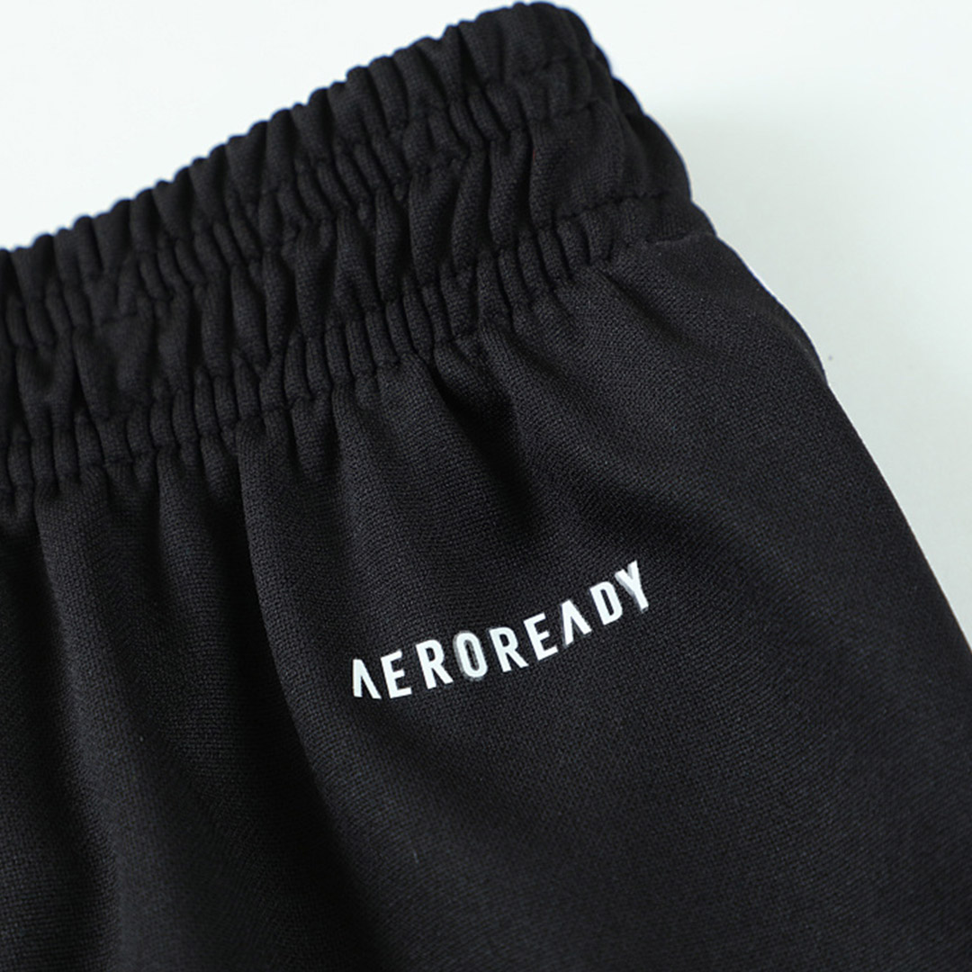 Real Madrid Zipper Sweatshirt Kit(Top+Pants) 2025/26 - Soccerdeal