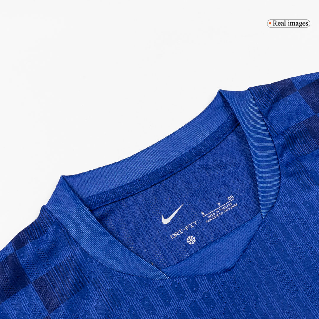 Croatia Away Soccer Jersey 2026 Player Version - Soccerdeal