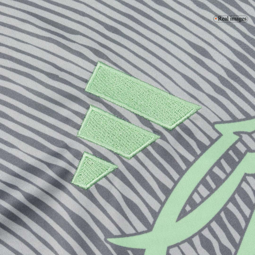 Club America Third Away Soccer Jersey 2025/26 - Soccerdeal