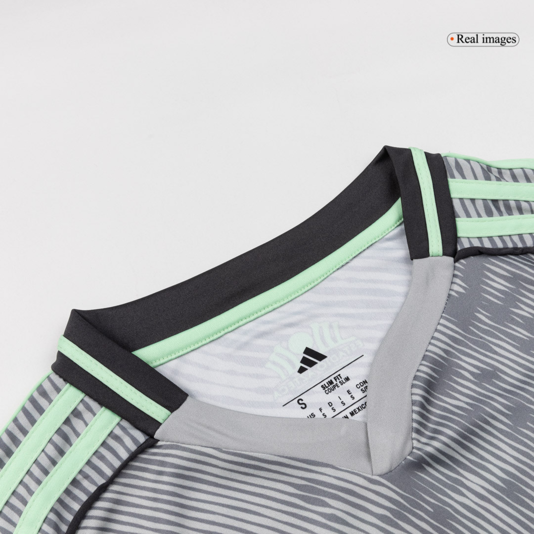 Club America Third Away Soccer Jersey 2025/26 - Soccerdeal