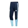 Argentina Zipper Sweatshirt Kit(Top+Pants) 2026 - Soccerdeal