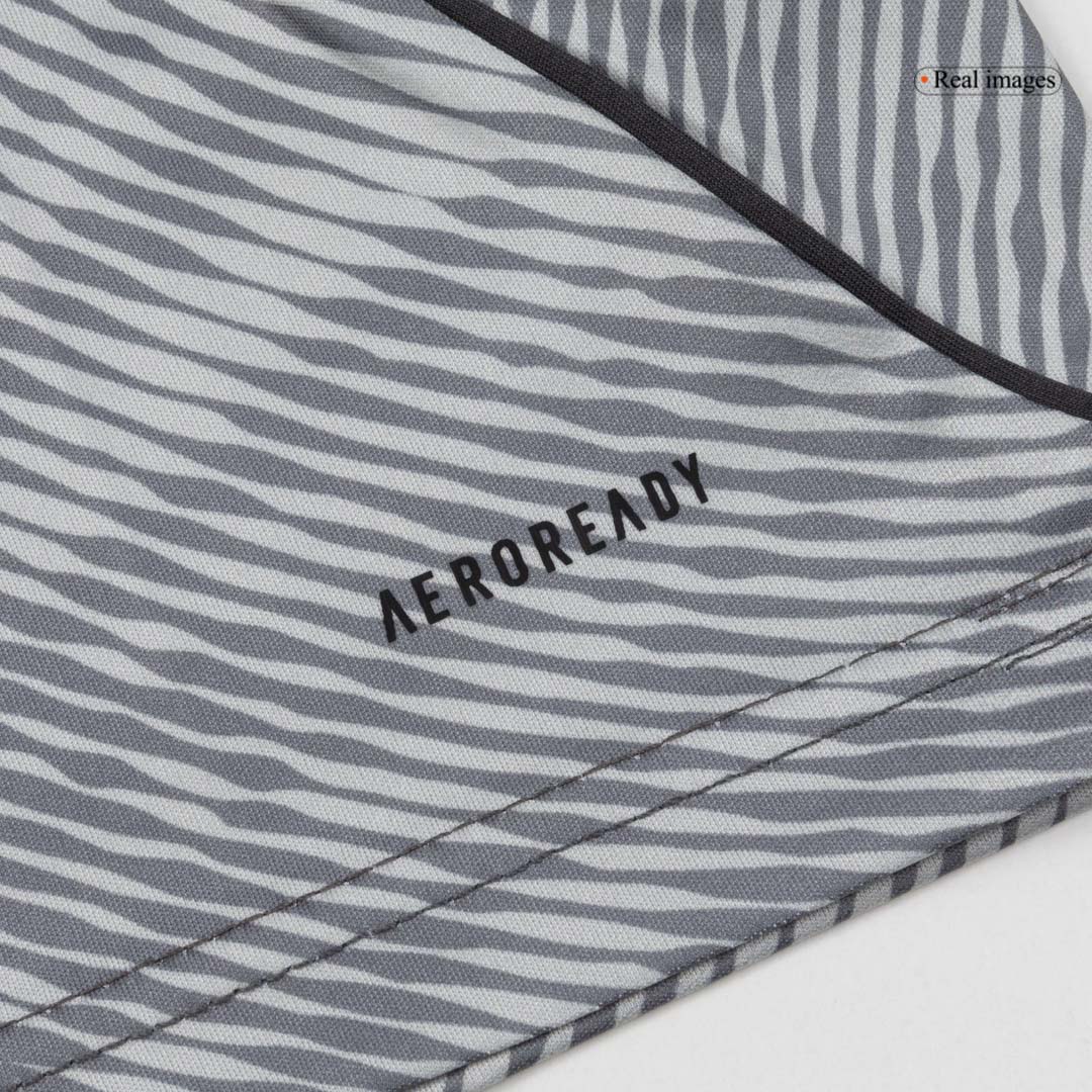 Club America Third Away Soccer Jersey 2025/26 - Soccerdeal