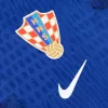 Croatia Away Soccer Jersey 2026 Player Version - Soccerdeal