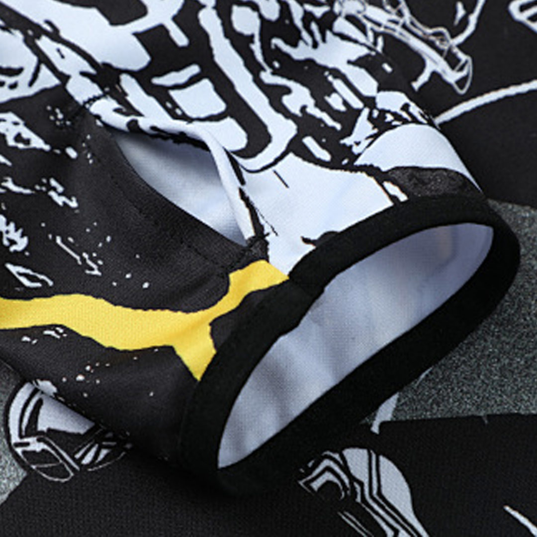 Kid's Real Madrid Zipper Sweatshirt Kit(Top+Pants) 2025/26 - Soccerdeal