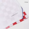 Croatia Home Soccer Jersey 2026 Player Version - Soccerdeal