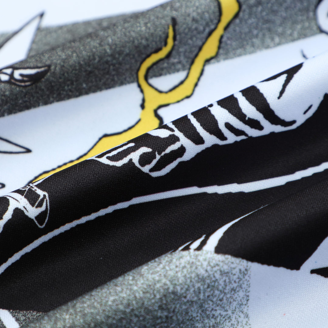 Real Madrid Zipper Sweatshirt Kit(Top+Pants) 2025/26 - Soccerdeal