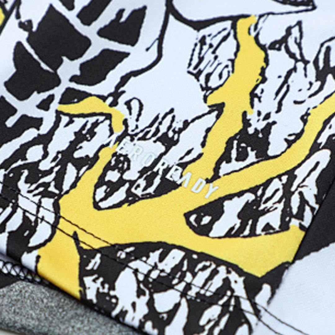 Real Madrid Zipper Sweatshirt Kit(Top+Pants) 2025/26 - Soccerdeal