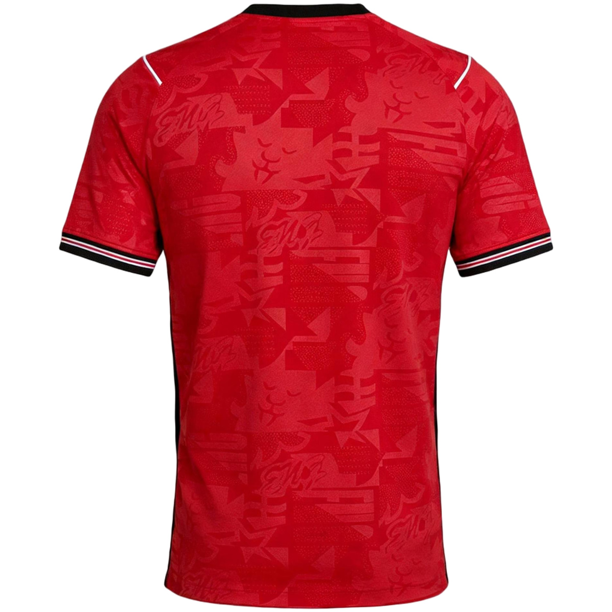 England Away Soccer Jersey Kit(Jersey+Shorts) 2026 - Soccerdeal