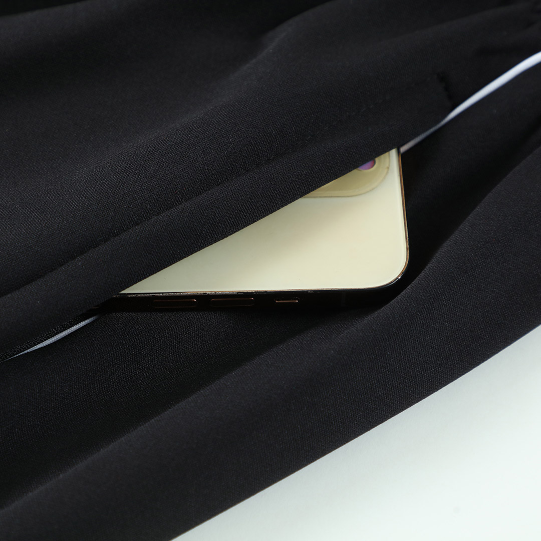 Kid's Real Madrid Zipper Sweatshirt Kit(Top+Pants) 2025/26 - Soccerdeal