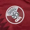 Qatar Home Soccer Jersey 2026 Player Version - Soccerdeal