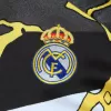 Real Madrid Zipper Sweatshirt Kit(Top+Pants) 2025/26 - Soccerdeal