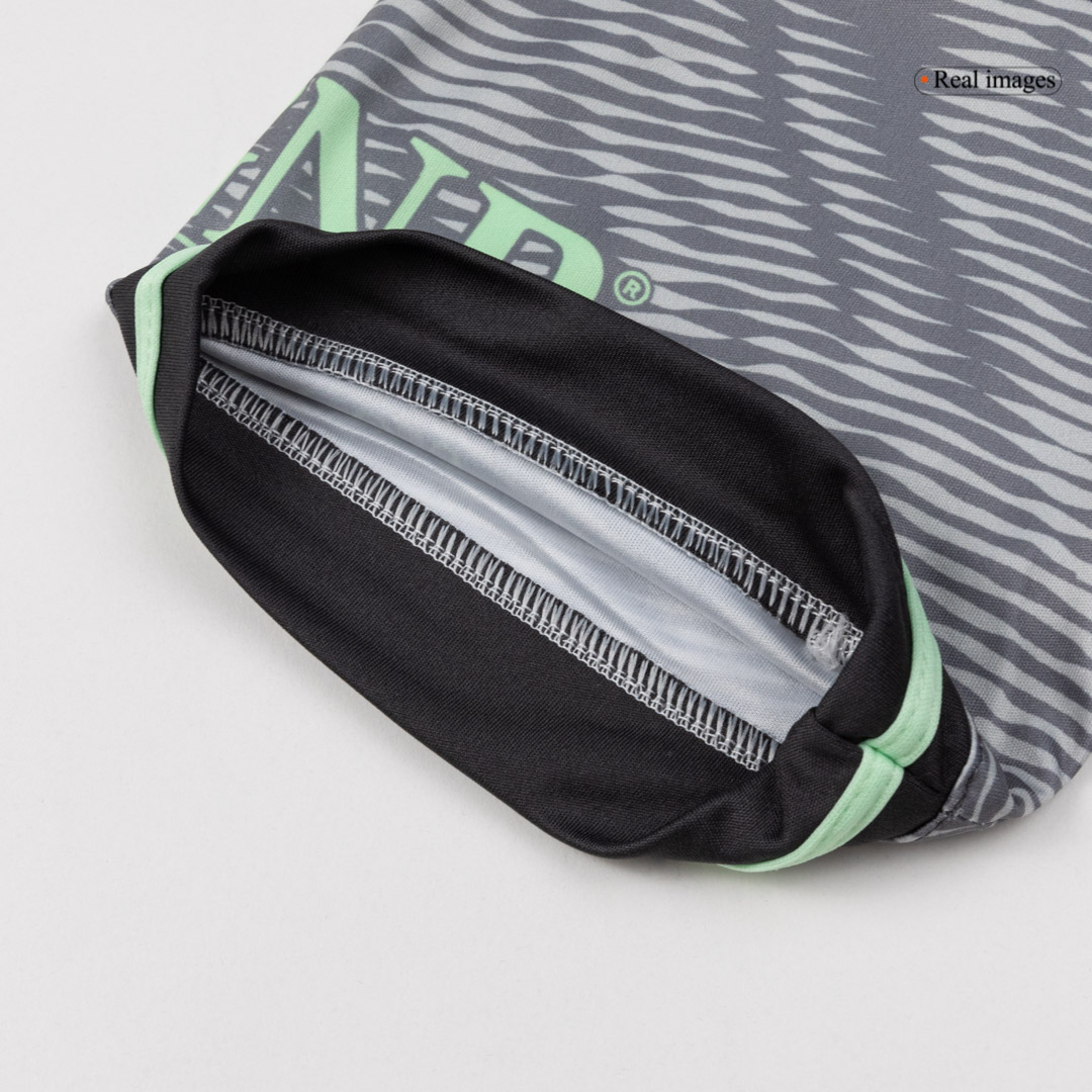 Club America Third Away Soccer Jersey 2025/26 - Soccerdeal