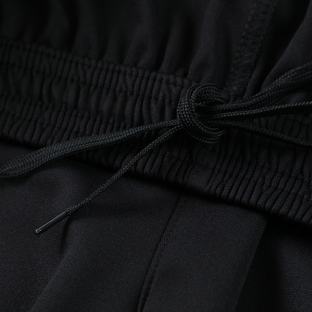 Real Madrid Zipper Sweatshirt Kit(Top+Pants) 2025/26 - Soccerdeal