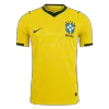 Brazil Home Soccer Jersey 2026 Player Version - Soccerdeal
