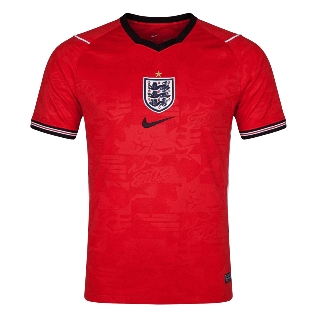 England Away Soccer Jersey 2026 - Soccerdeal