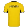 Borussia Dortmund Home Soccer Jersey 2026/27 - Soccerdeal