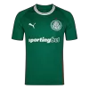 SE Palmeiras Home Soccer Jersey 2026/27 - Soccerdeal