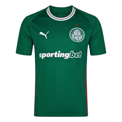 SE Palmeiras Home Soccer Jersey 2026/27 - Soccerdeal
