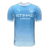 Manchester City Home Soccer Jersey 2026/27 - Soccerdeal