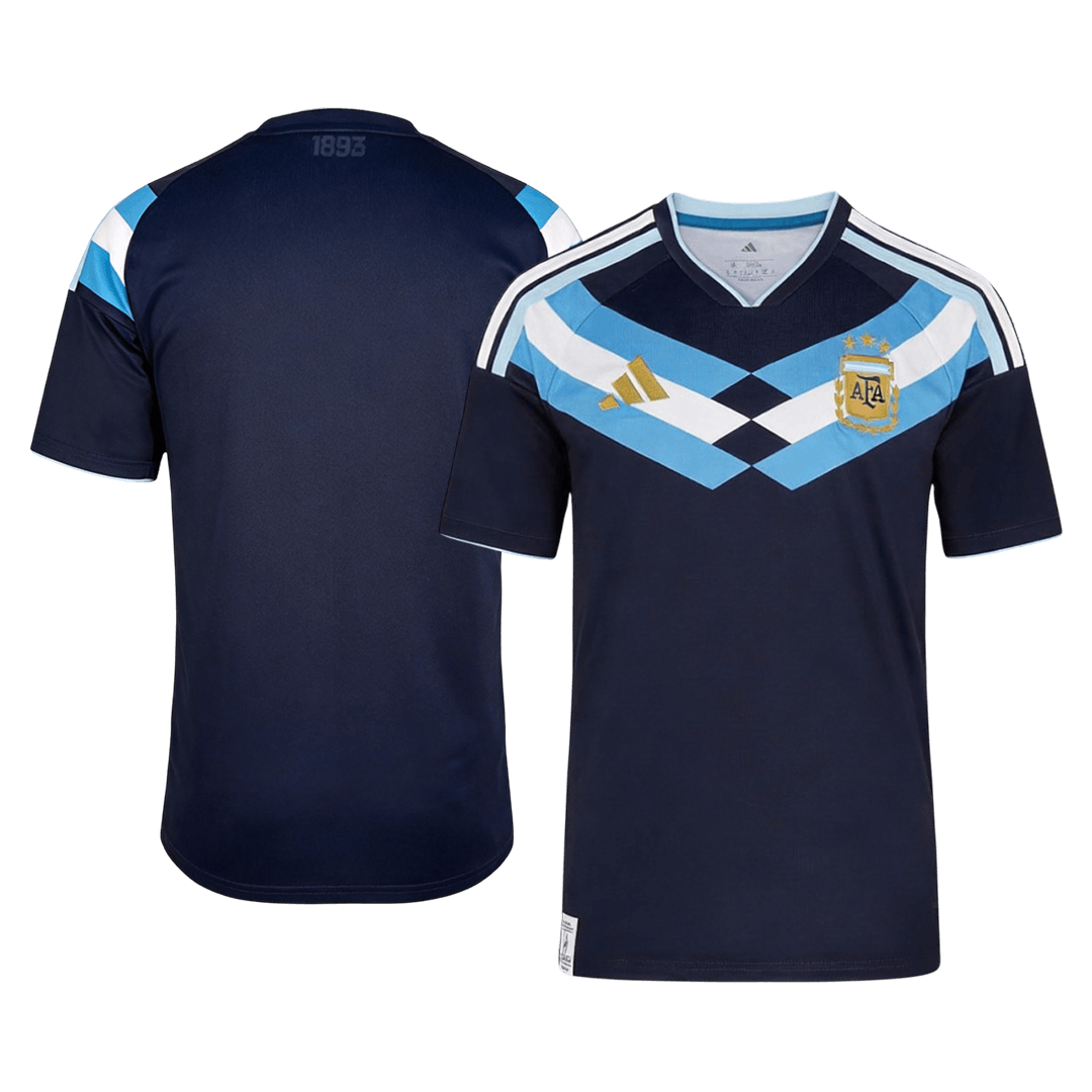 Argentina Special Soccer Jersey 2026 - Soccerdeal