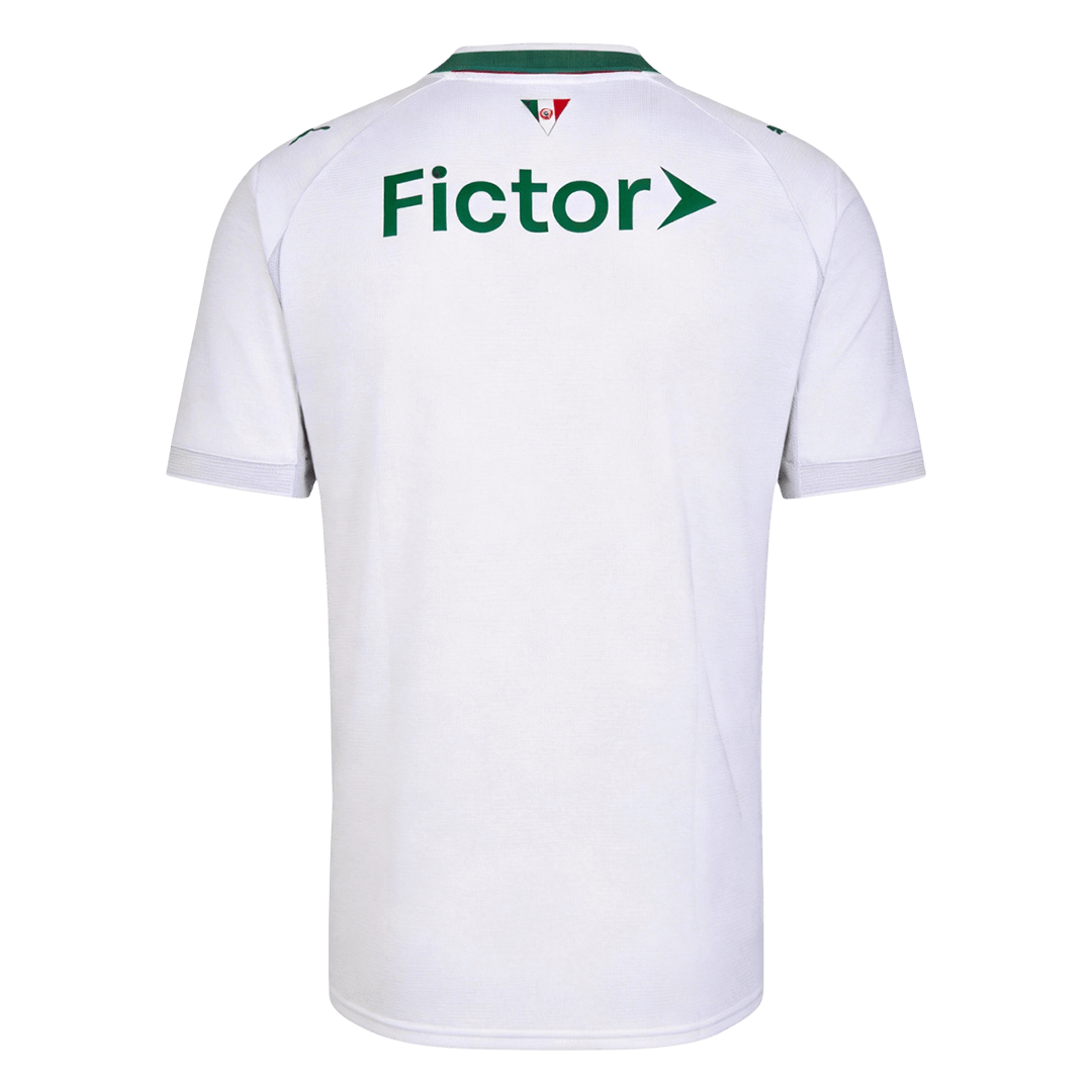 SE Palmeiras Away Soccer Jersey 2026/27 - Soccerdeal