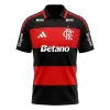 CR Flamengo Home Soccer Jersey 2026/27 - Soccerdeal