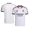 Real Madrid Home Soccer Jersey 2026/27 - Soccerdeal