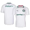 SE Palmeiras Away Soccer Jersey 2026/27 - Soccerdeal