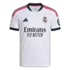 Real Madrid Home Soccer Jersey 2026/27 - Soccerdeal