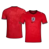 England Away Soccer Jersey 2026 - Soccerdeal