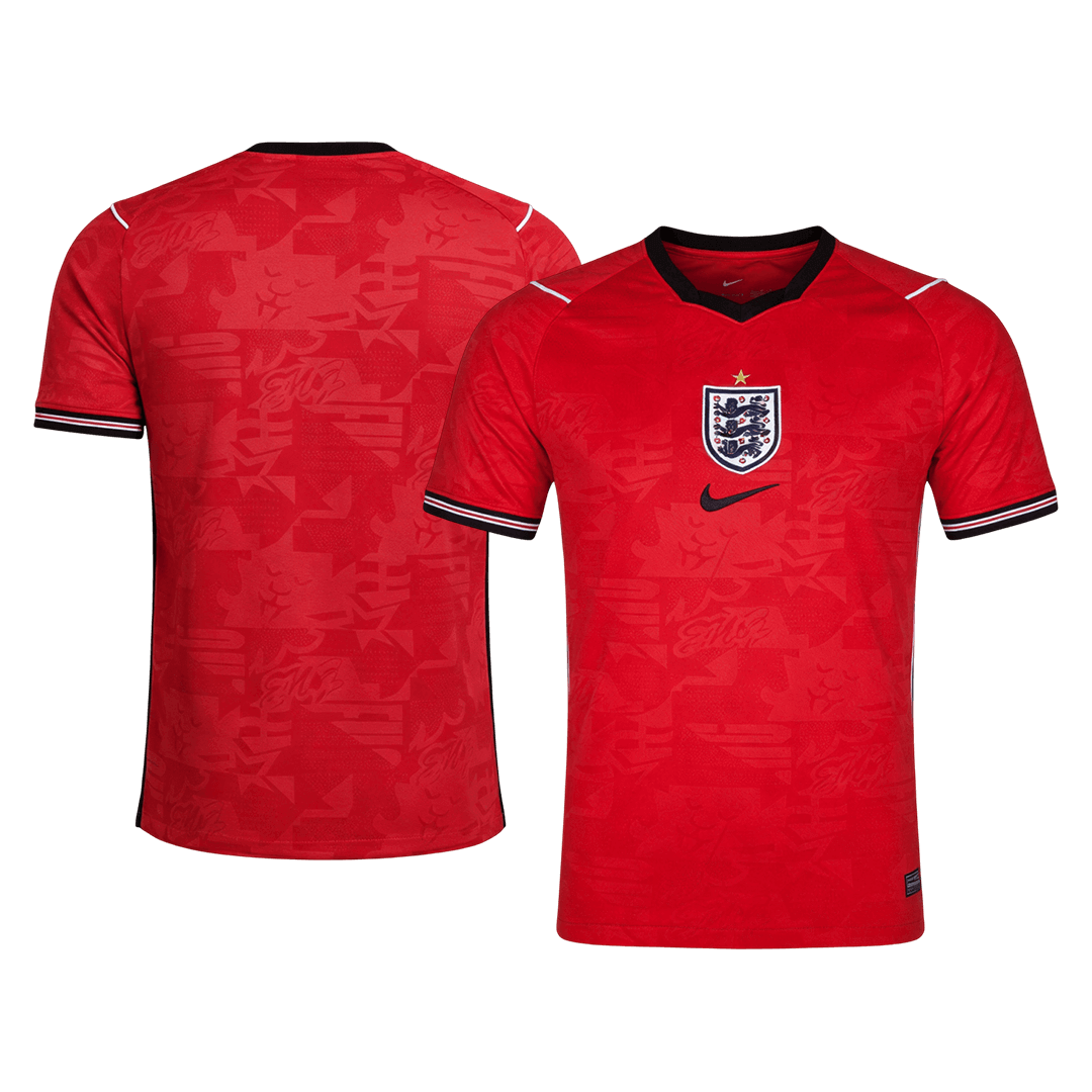 England Away Soccer Jersey 2026 - Soccerdeal
