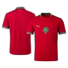 Morocco Home Soccer Jersey 2026 - Soccerdeal