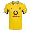 Borussia Dortmund Home Soccer Jersey 2026/27 - Soccerdeal