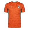 Côte d'Ivoire Home Soccer Jersey 2026 - Soccerdeal